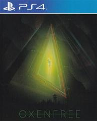 Oxenfree - Playstation 4 | Game Haven TX