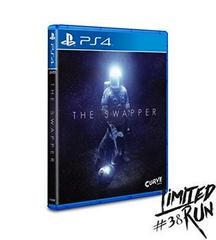 The Swapper - Playstation 4 | Game Haven TX