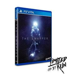 The Swapper - Playstation Vita | Game Haven TX