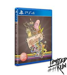Runner2 - Playstation 4 | Game Haven TX