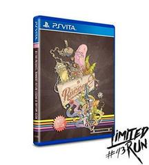 Runner2 - Playstation Vita | Game Haven TX