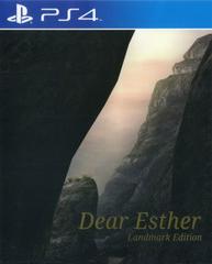 Dear Esther Landmark Edition - Playstation 4 | Game Haven TX
