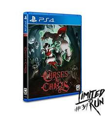Curses 'N Chaos - Playstation 4 | Game Haven TX