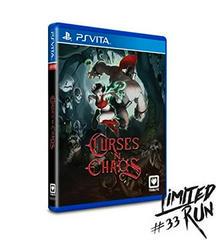 Curses 'N Chaos - Playstation Vita | Game Haven TX