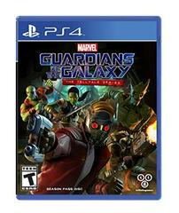 Guardians of the Galaxy: The Telltale Series - Playstation 4 | Game Haven TX