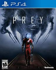 Prey - Playstation 4 | Game Haven TX
