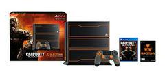 Playstation 4 1TB Black Ops III Console - Playstation 4 | Game Haven TX