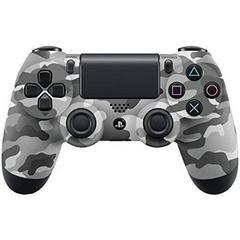 PS4 Controller Urban Camo Controller - Playstation 4 | Game Haven TX