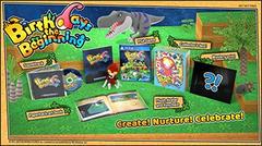 Birthdays the Beginning Limited Edition - Playstation 4 | Game Haven TX