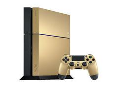 Playstation 4 500GB Taco Bell Gold Console - Playstation 4 | Game Haven TX