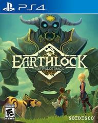 Earthlock Festival of Magic - Playstation 4 | Game Haven TX