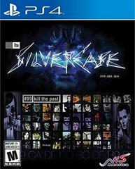 Silver Case - Playstation 4 | Game Haven TX