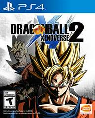 Dragon Ball Xenoverse 2 - Playstation 4 | Game Haven TX