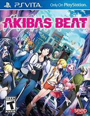 Akiba's Beat - Playstation Vita | Game Haven TX