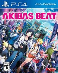 Akiba's Beat - Playstation 4 | Game Haven TX