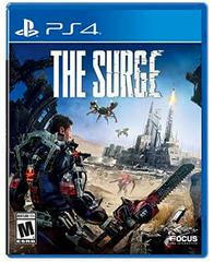 The Surge - Playstation 4 | Game Haven TX