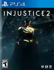 Injustice 2 - Playstation 4 | Game Haven TX
