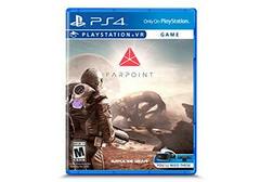 Farpoint - Playstation 4 | Game Haven TX