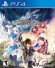 Fairy Fencer F Advent Dark Force - Playstation 4 | Game Haven TX