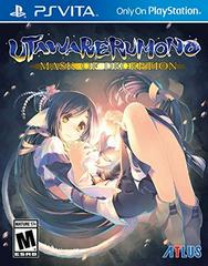 Utawarerumono: Mask of Deception - Playstation Vita | Game Haven TX