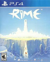 Rime - Playstation 4 | Game Haven TX