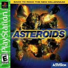 Asteroids [Greatest Hits] - Playstation | Game Haven TX