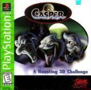 Casper [Greatest Hits] - Playstation | Game Haven TX