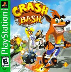Crash Bash [Greatest Hits] - Playstation | Game Haven TX