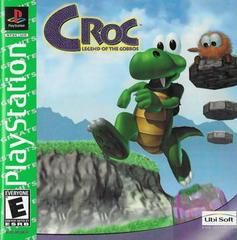 Croc [Greatest Hits] - Playstation | Game Haven TX