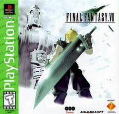 Final Fantasy VII [Greatest Hits] - Playstation | Game Haven TX