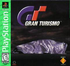 Gran Turismo [Greatest Hits] - Playstation | Game Haven TX