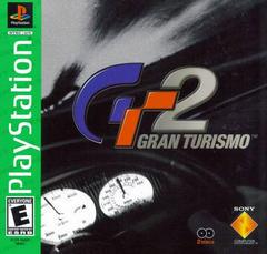 Gran Turismo 2 [Greatest Hits] - Playstation | Game Haven TX