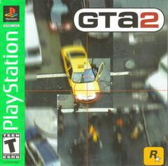 Grand Theft Auto 2 [Greatest Hits] - Playstation | Game Haven TX