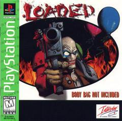 Loaded [Greatest Hits] - Playstation | Game Haven TX