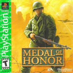Medal of Honor [Greatest Hits] - Playstation | Game Haven TX