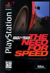 Need for Speed [Long Box] - Playstation | Game Haven TX
