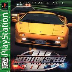Need for Speed 3 Hot Pursuit [Greatest Hits] - Playstation | Game Haven TX