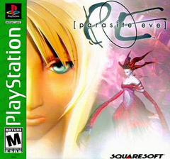 Parasite Eve [Greatest Hits] - Playstation | Game Haven TX