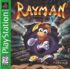 Rayman - Playstation | Game Haven TX