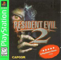 Resident Evil 2 [Greatest Hits] - Playstation | Game Haven TX