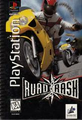 Road Rash [Long Box] - Playstation | Game Haven TX