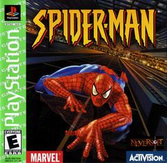 Spiderman [Greatest Hits] - Playstation | Game Haven TX