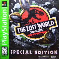 Lost World Jurassic Park [Greatest Hits] - Playstation | Game Haven TX