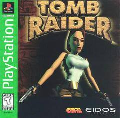Tomb Raider [Greatest Hits] - Playstation | Game Haven TX