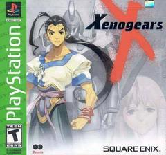 Xenogears [Greatest Hits] - Playstation | Game Haven TX