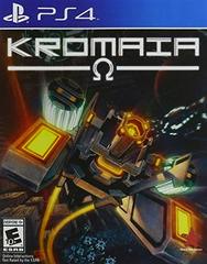 Kromaia Omega - Playstation 4 | Game Haven TX