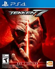 Tekken 7 - Playstation 4 | Game Haven TX