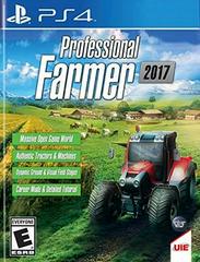 Professional Farmer 2017 - Playstation 4 | Game Haven TX