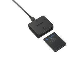 Memory Card Adaptor - Playstation 3 | Game Haven TX