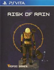 Risk of Rain - Playstation Vita | Game Haven TX